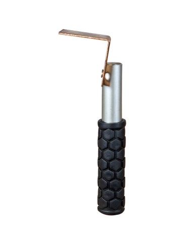Lingura Sudura Cupru WH3 - Suduri Punctuale Precise