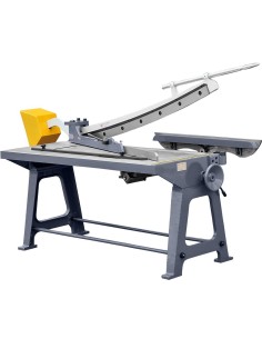 Foarfece ghilotina KHS1250 ajustare precisa