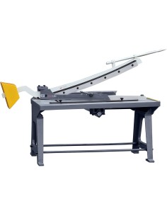 Foarfece ghilotina KHS1250 ajustare precisa 2