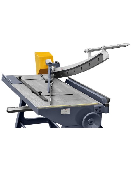 Foarfece ghilotina KHS1250 ajustare precisa