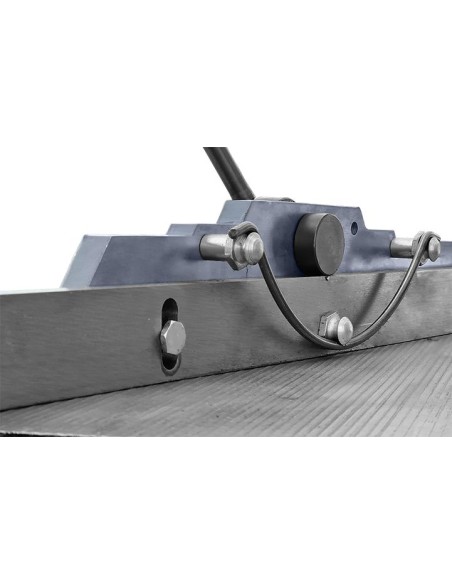 Foarfece ghilotina KHS1250 ajustare precisa