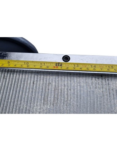 Foarfece ghilotina KHS1250 ajustare precisa