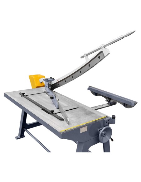 Foarfece ghilotina KHS1250 ajustare precisa