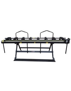 Masina indoit tabla ALB2600 - Precizie Ridicata