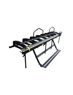 Masina indoit tabla ALB2600 - Precizie Ridicata 2