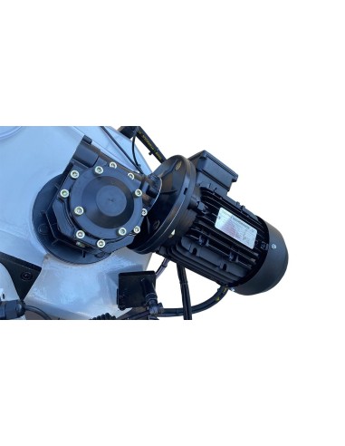 Fierastrau cu banda BS315GF - Taiere Precisa