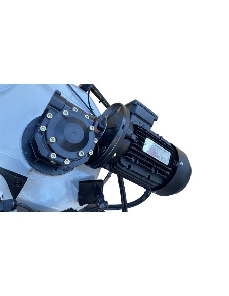 Fierastrau cu banda BS315GF - Taiere Precisa