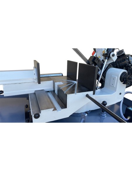 Fierastrau cu banda BS315GF - Taiere Precisa