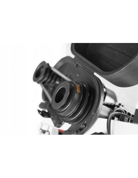 Fierastrau cu banda BS712R 400V - Taiere precisa