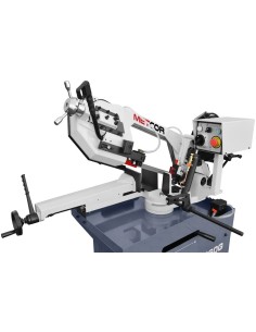 Fierastrau cu banda BS260G - Precizie si Eficienta 2
