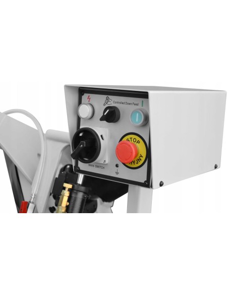 Fierastrau cu banda BS260G - Precizie si Eficienta