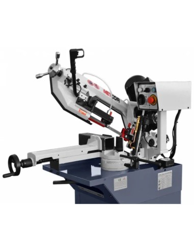 Fierastrau Banda BS170G Motor 1,1 kW cu Precizie