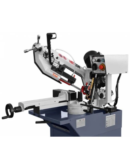 Fierastrau Banda BS170G Motor 1,1 kW cu Precizie