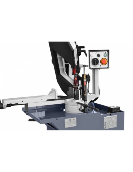 Fierastrau Banda BS170G Motor 1,1 kW cu Precizie