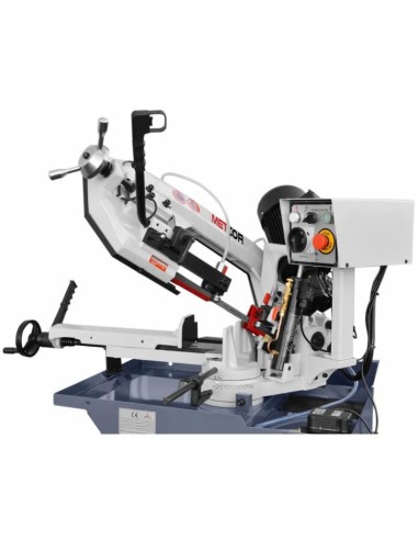 Fierastrau Banda BS170G Motor 1,1 kW cu Precizie