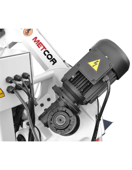 Fierastrau Banda BS170G Motor 1,1 kW cu Precizie