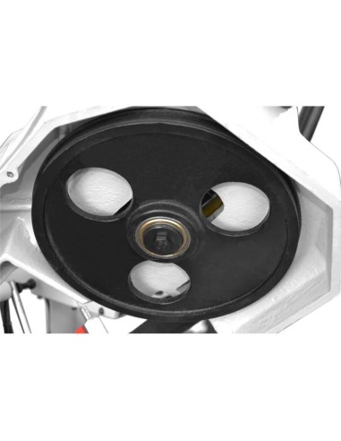 Fierastrau Banda BS170G Motor 1,1 kW cu Precizie