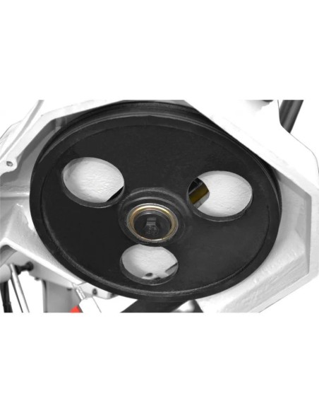 Fierastrau Banda BS170G Motor 1,1 kW cu Precizie