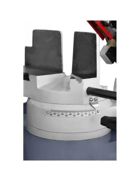 Fierastrau Banda BS170G Motor 1,1 kW cu Precizie