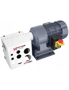 Dispozitiv taiere tevi PTN12U - Precizie si Durabilitate