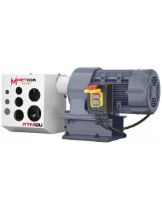 Dispozitiv taiere tevi PTN12U - Precizie si Durabilitate 2
