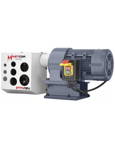 Dispozitiv taiere tevi PTN12U - Precizie si Durabilitate