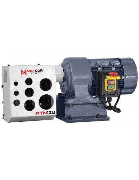 Dispozitiv taiere tevi PTN12U - Precizie si Durabilitate