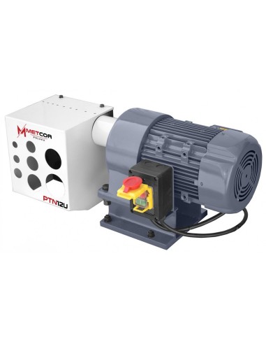 Dispozitiv taiere tevi PTN12U - Precizie si Durabilitate