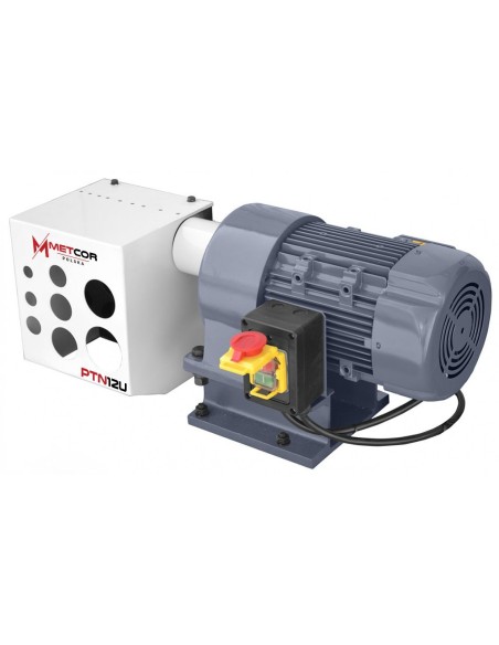 Dispozitiv taiere tevi PTN12U - Precizie si Durabilitate