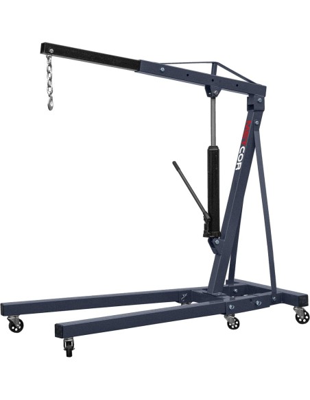 Macara TL1001-2 Capacitate 2 Tone Pliabila Atelier