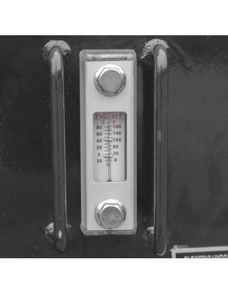 Presa Hidraulica Electrica 100T - Precizie si Putere