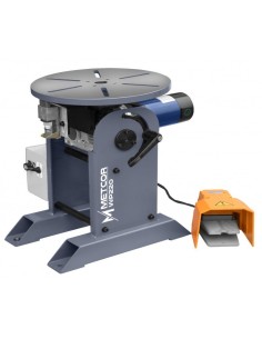 Pozitioner sudura WP220, capacitate 220kg