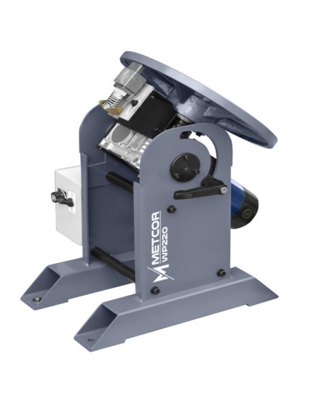 Pozitioner sudura WP220, capacitate 220kg