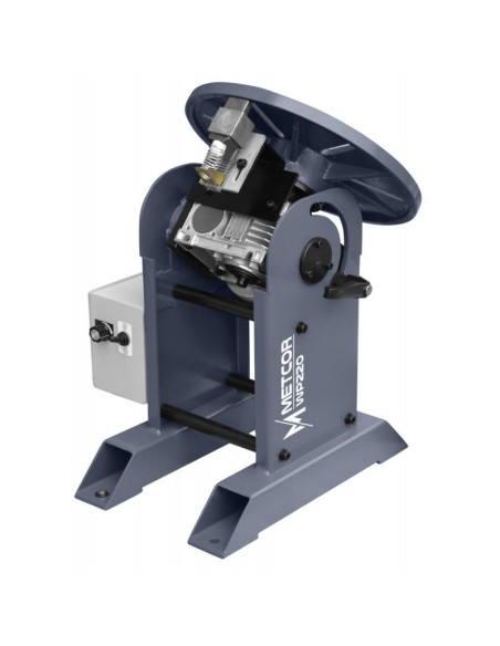 Pozitioner sudura WP220, capacitate 220kg