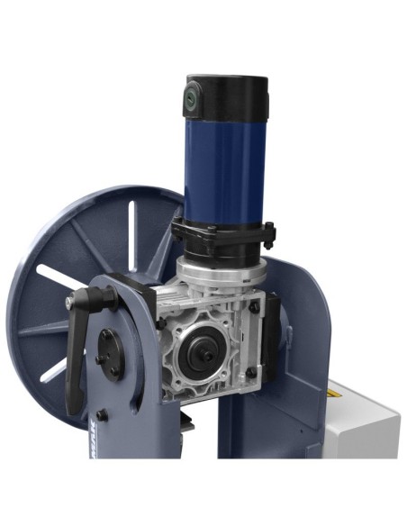 Pozitioner sudura WP220, capacitate 220kg