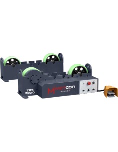 Suport rotativ role TRS2200 pentru sudura precisa