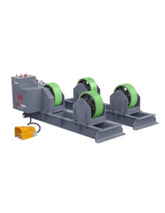 Rotator sudura TRS5000 - Precizie si Eficienta