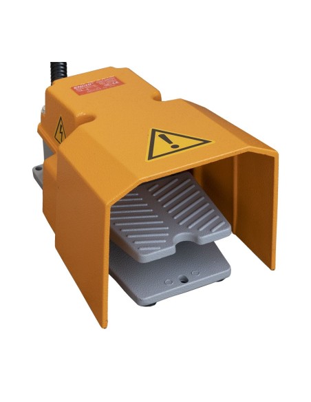 Rotator sudura TRS5000 - Precizie si Eficienta