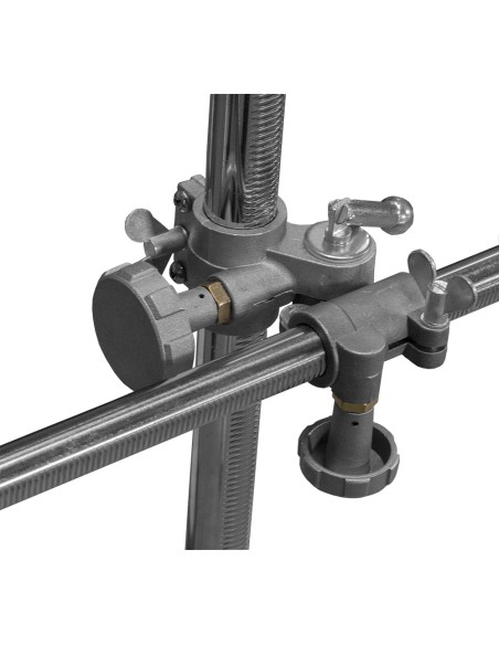 Suport WGS540-1000 Cap Rotativ 360° pentru Sudura