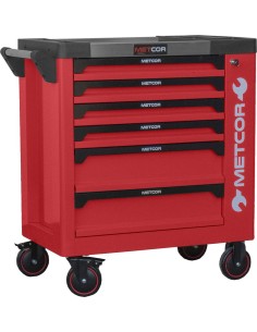 Dulap Atelier Carucior Unelte CD3306 PRO - Solid si Sigur