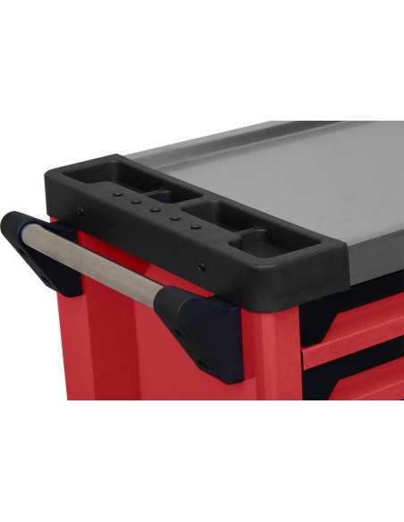 Dulap Atelier Carucior Unelte CD3306 PRO - Solid si Sigur