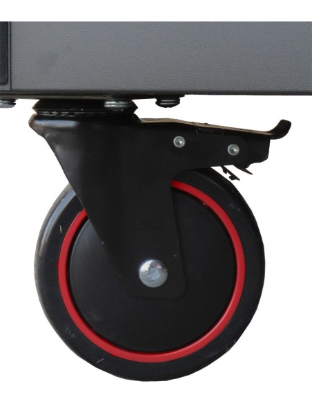 Dulap Atelier Carucior Unelte CD3306 PRO - Solid si Sigur