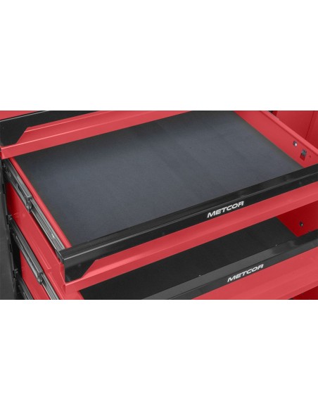 Dulap Atelier Carucior PRO - Organizare Unelte Eficienta