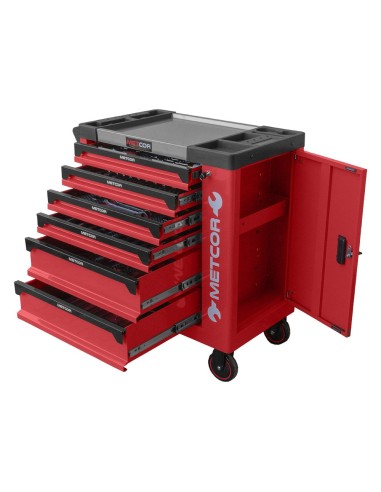 Dulap Atelier Carucior Unelte CD3306 PRO