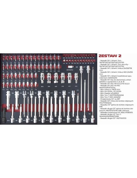 Dulap Atelier Carucior Unelte CD3306 PRO
