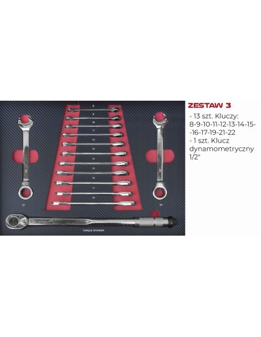 Dulap Atelier Carucior Unelte CD3306 PRO