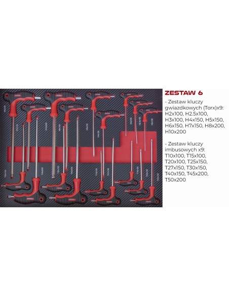 Dulap Atelier Carucior Unelte CD3306 PRO