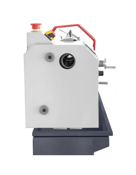 Strung de precizie TYTAN 750S, motor 1kW, reglare viteza