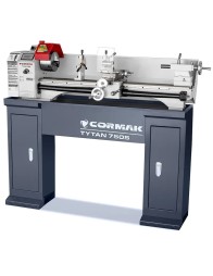 Strung Cormak TYTAN 220x750S pentru precizie