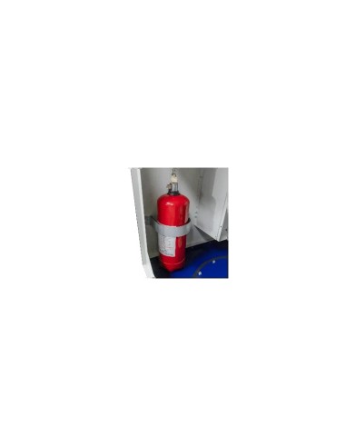 Aspirator industrial CORMAK DCV8900TC, eficient și sigur